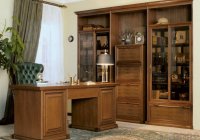 Кабинет 001 Классика