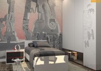 Подростковая В мирах Звёздных Войн 001