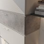 Гостиная 280 Модерн ДСП EURODECOR-2