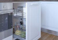 Выдвижные элементы хранения 75