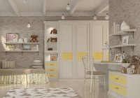 Шкаф четырехдверный классика 044 Авторская