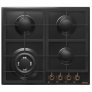 Газовая варочная панель HG 665 CTRN