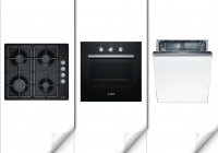 Комплект Bosch 2