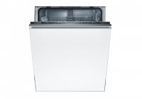 Посудомоечная машина Bosch SMV25AX01R