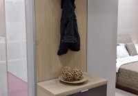 Прихожая итальянский модерн