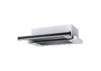 Вытяжка Krona Kamilla sensor 600 inox