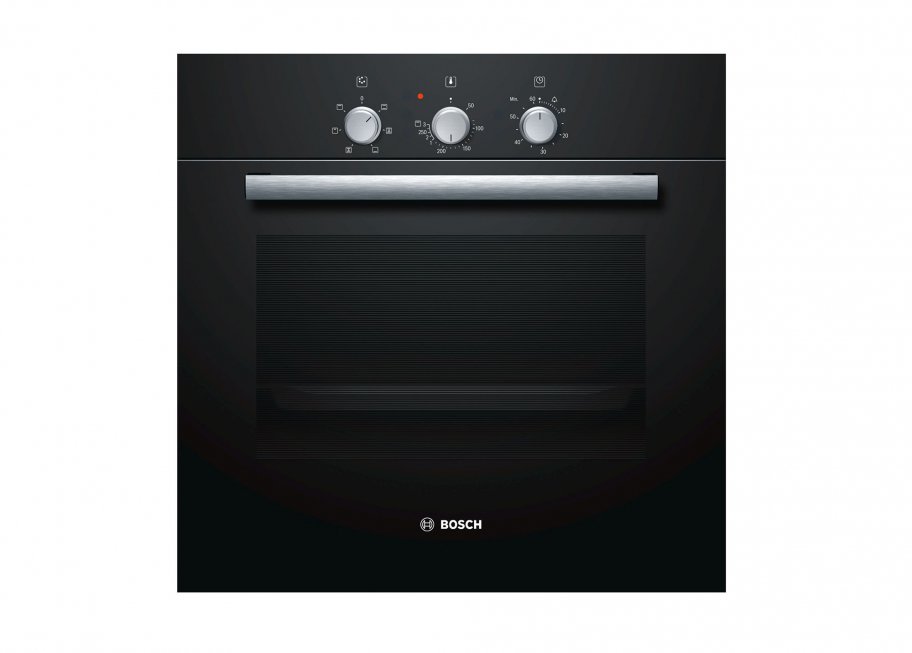 Духовой шкаф Bosch HBN211S0J