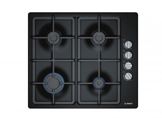 Газовая варочная панель Bosch PBP6C6B90