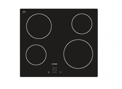 Электрическая варочная панель Bosch PKE611D17E