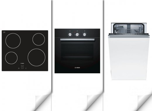 Комплект Bosch 2 - T2994