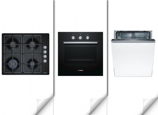 Комплект Bosch 2