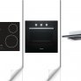 Комплект BOSCH 6 с вытяжкой Krona