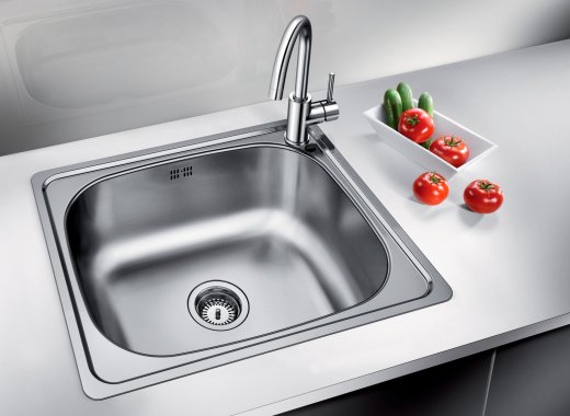 Мойка Blanco Plenta 6 - 521511 - 2