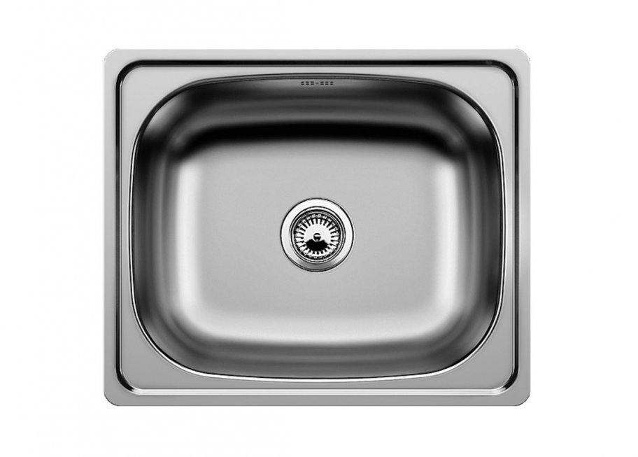 Мойка Blanco Plenta 6 - 521511