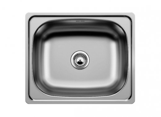 Мойка Blanco Plenta 6 - 521511