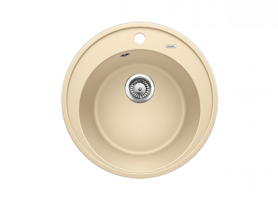 Мойка Blanco Riona 45 - 521400 - 1