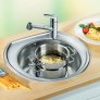 Мойка Blanco Rondoval 525319 - 2