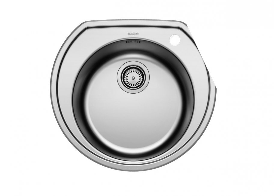 Мойка Blanco Rondoval 525319