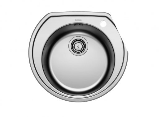 Мойка Blanco Rondoval 525319