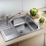 Мойка Blanco Tipo 45 S Mini 516524 - 2