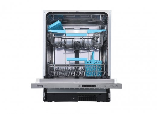 Посудомоечная машина Korting KDI 60140 - 2