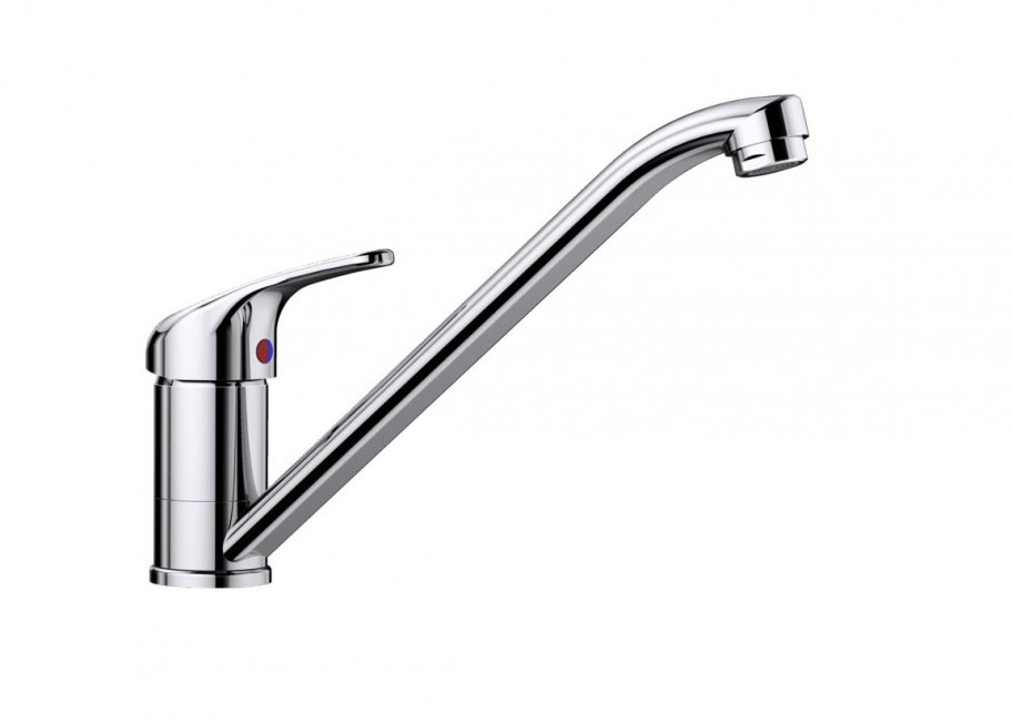 Смеситель Blanco Daras 524179