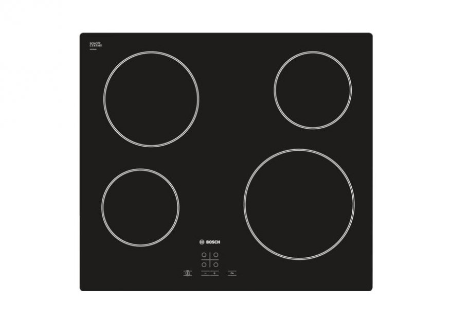Варочная панель Bosch PKE611D17E