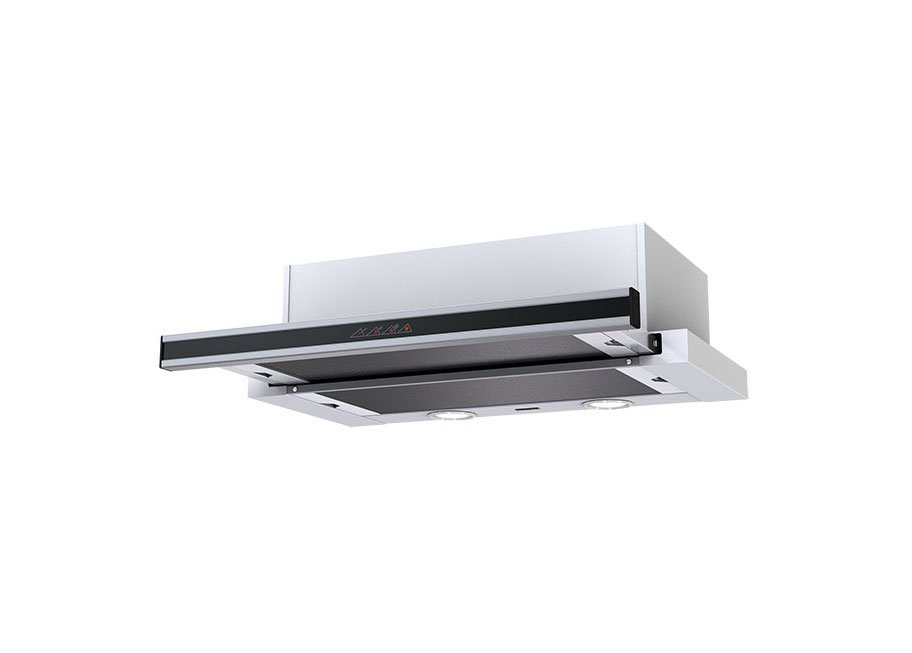 Вытяжка Krona Kamilla sensor 600 inox