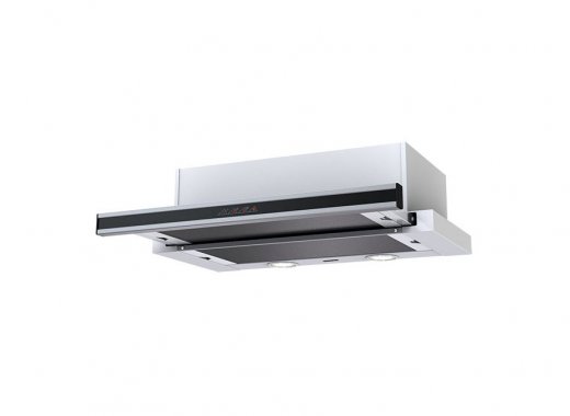 Вытяжка Krona Kamilla sensor 600 inox