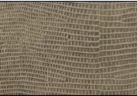 Игуана золото (кожа) GI