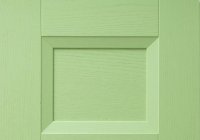 Фасады из массива -Покраска RR41