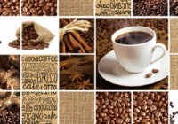 Ванильный кофе 1088