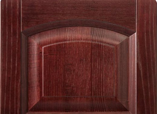 Фасады из массива -Тонировка RR36