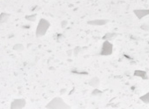 B012 Oslo White B-012
