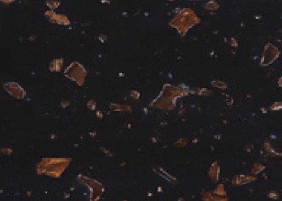 B040 Copper Black B-040