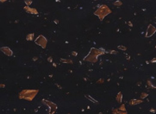 B040 Copper Black B-040